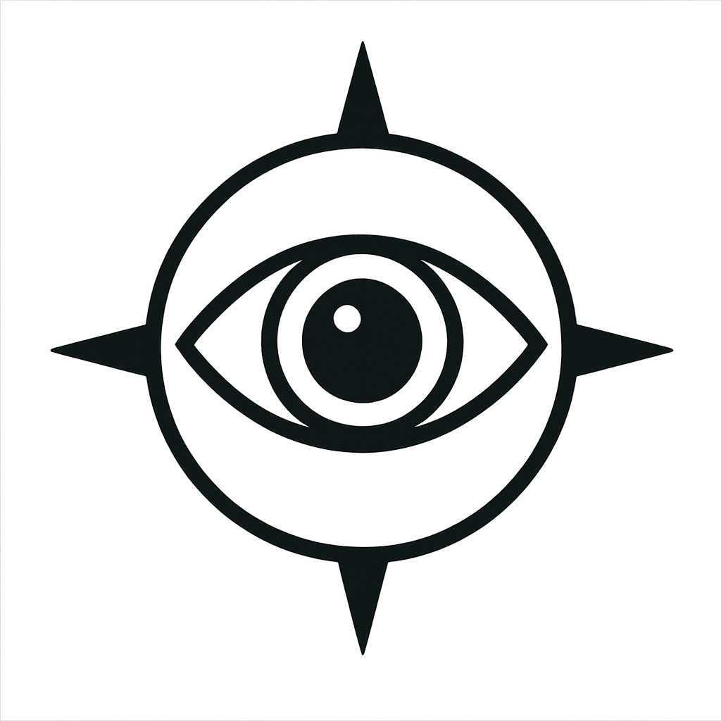 Vision Scorecard Icon
